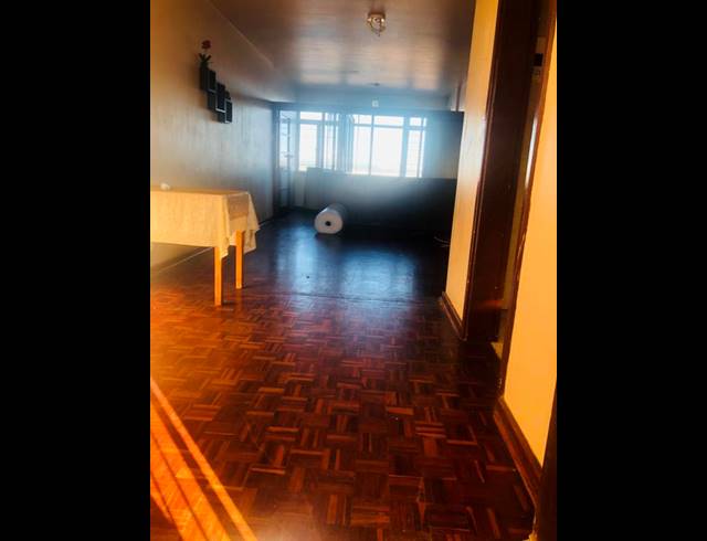 2 BEDROOM APARTMENT FOR SALE IN DURBAN CBD